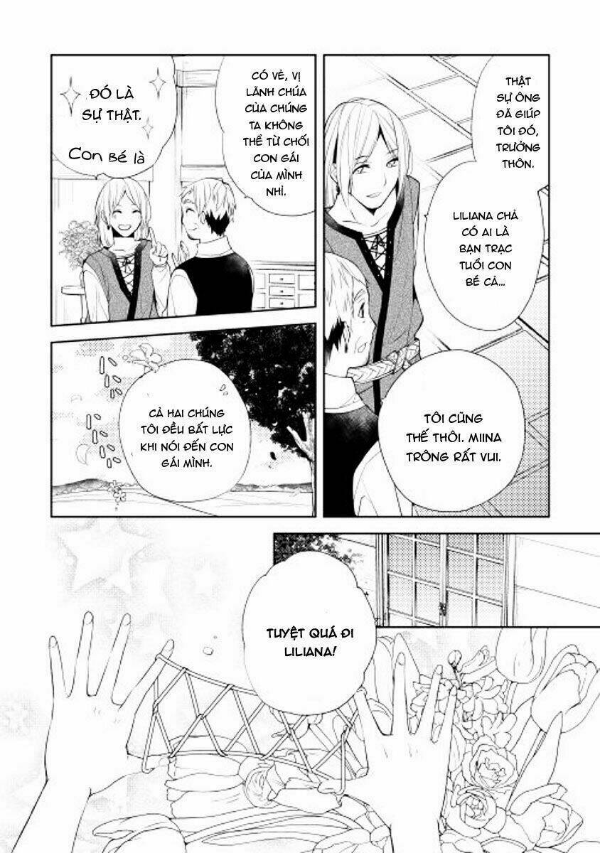 E? Heibon Desu Yo?? Chapter 1 - Trang 2