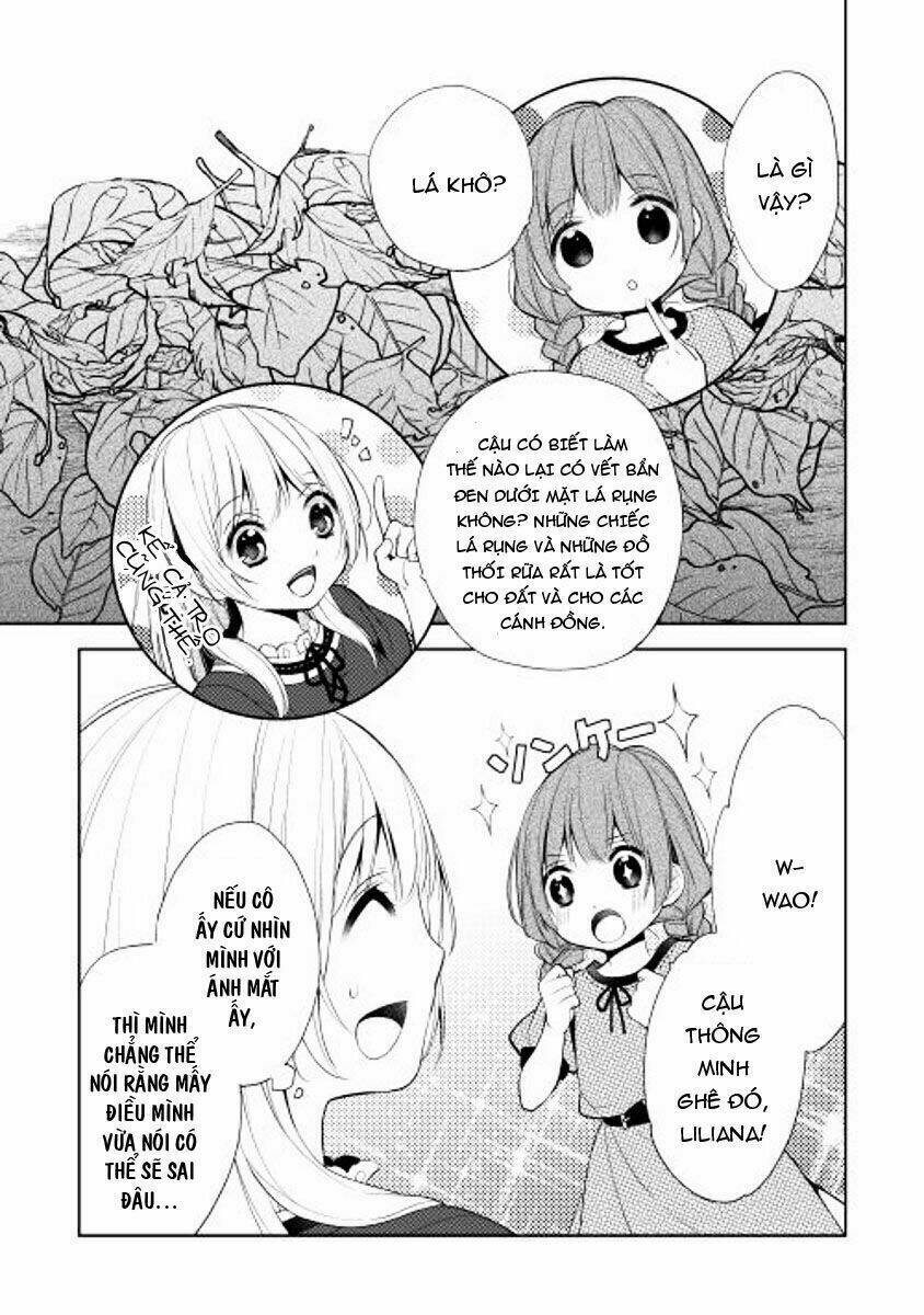 E? Heibon Desu Yo?? Chapter 1 - Trang 2