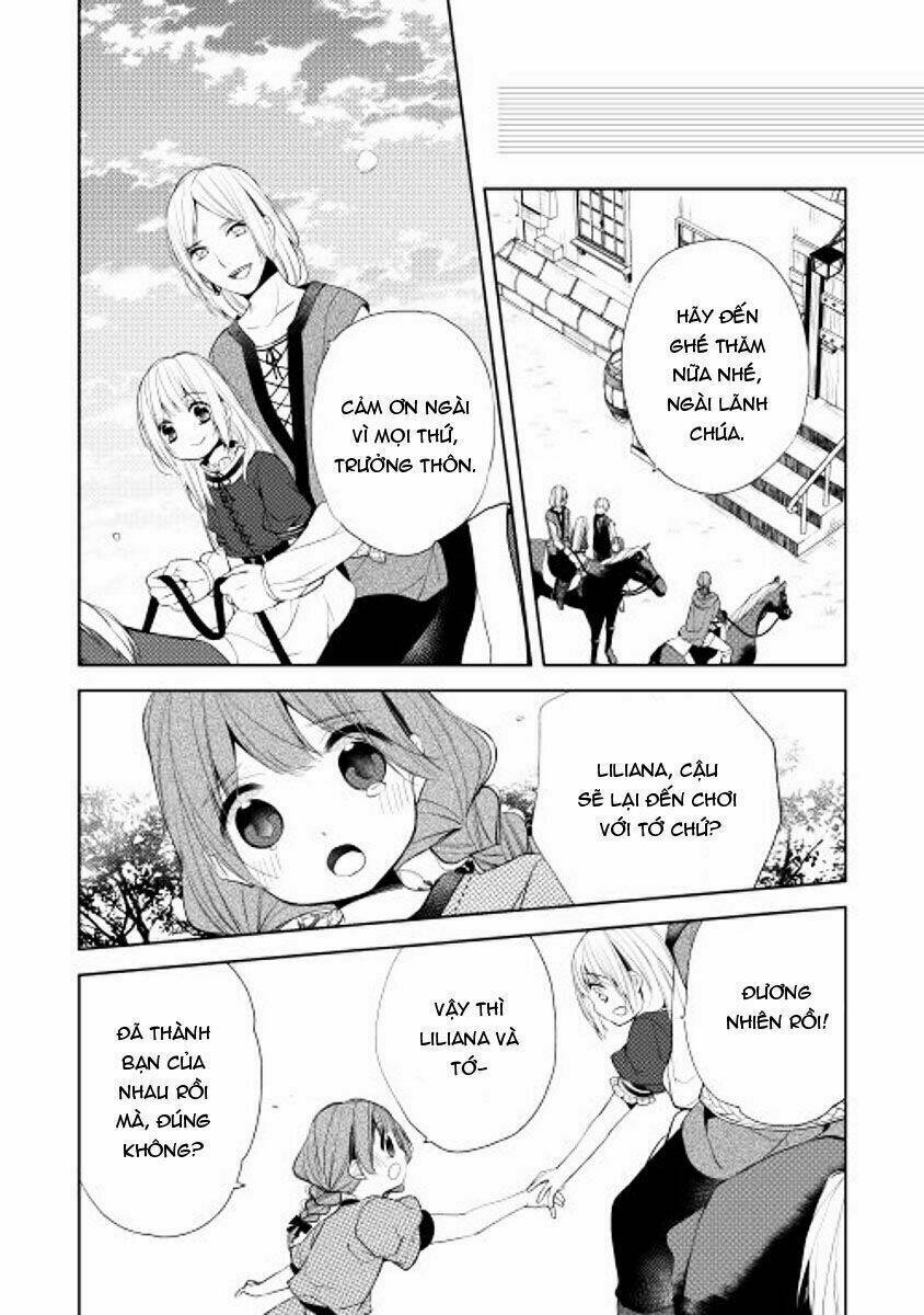 E? Heibon Desu Yo?? Chapter 1 - Trang 2