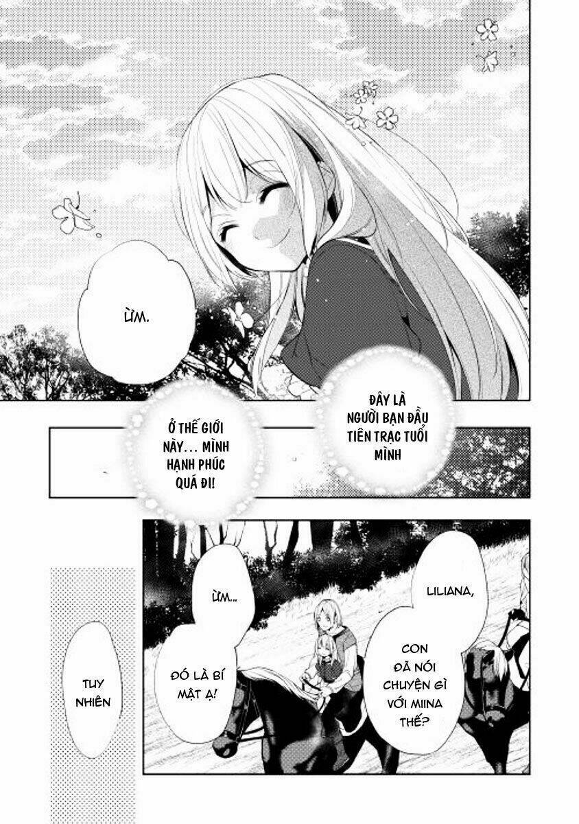 E? Heibon Desu Yo?? Chapter 1 - Trang 2