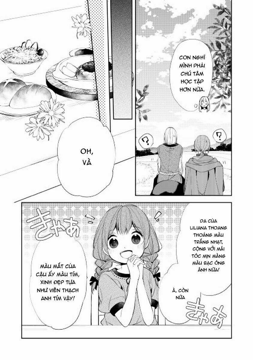 E? Heibon Desu Yo?? Chapter 1 - Trang 2