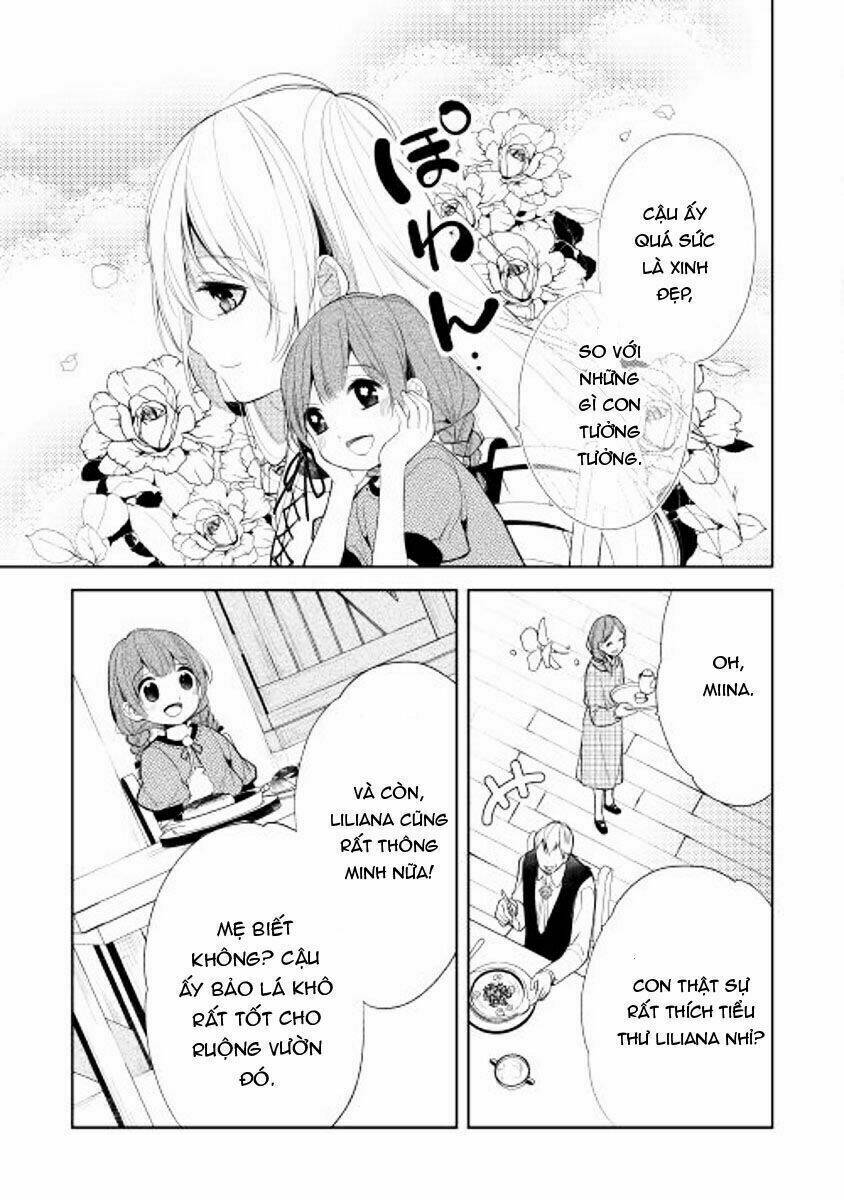 E? Heibon Desu Yo?? Chapter 1 - Trang 2