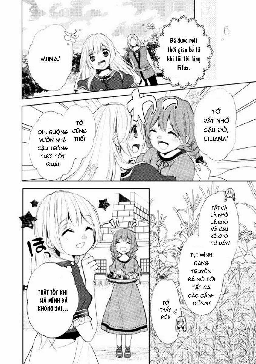 E? Heibon Desu Yo?? Chapter 1 - Trang 2