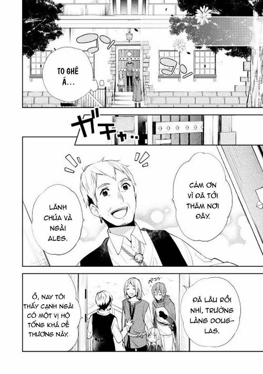 E? Heibon Desu Yo?? Chapter 1 - Trang 2