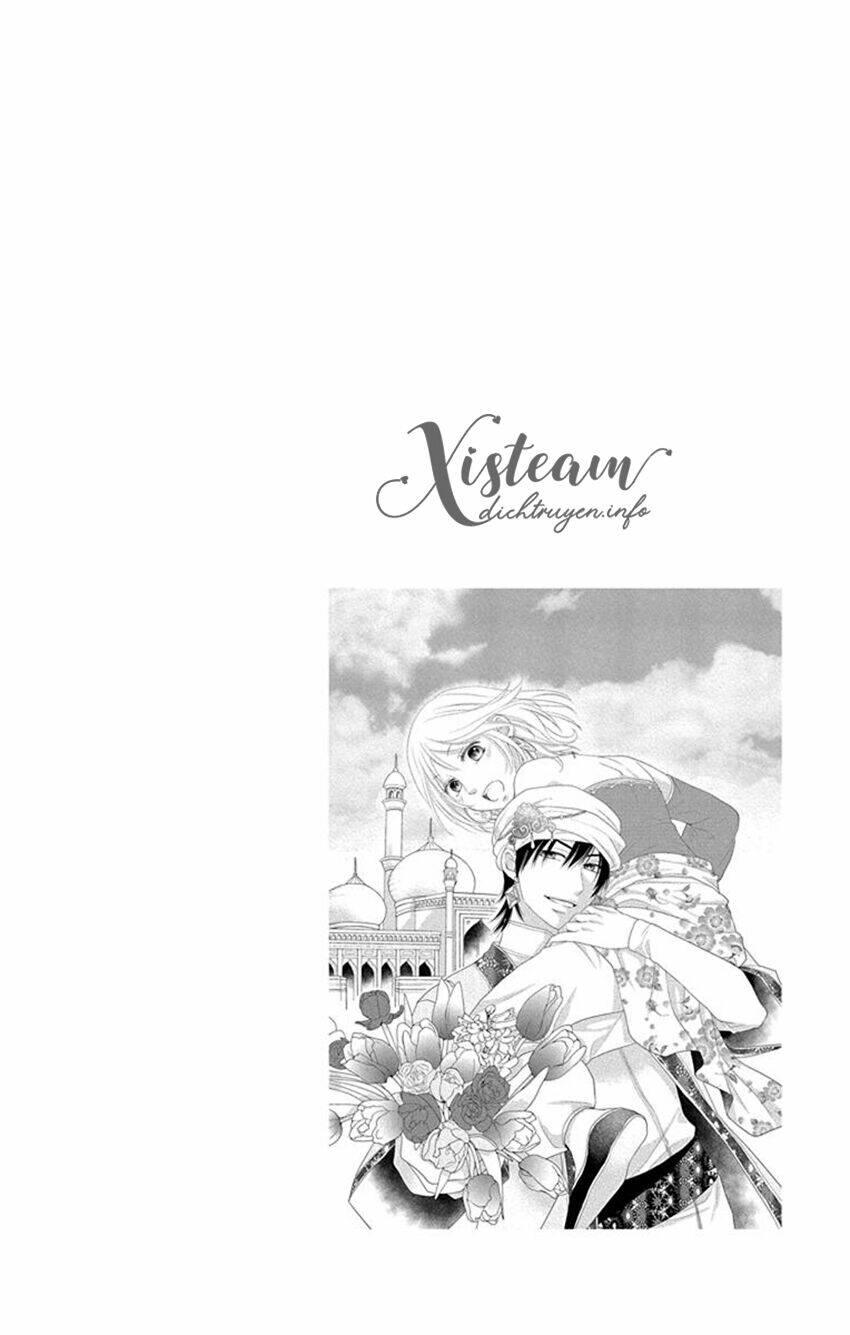 Sabaku No Harem Chapter 41 - Trang 2