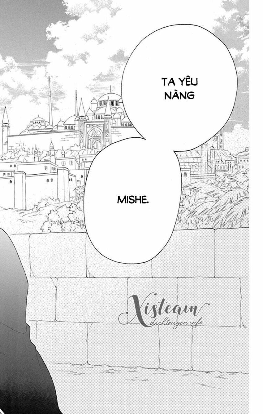 Sabaku No Harem Chapter 41 - Trang 2