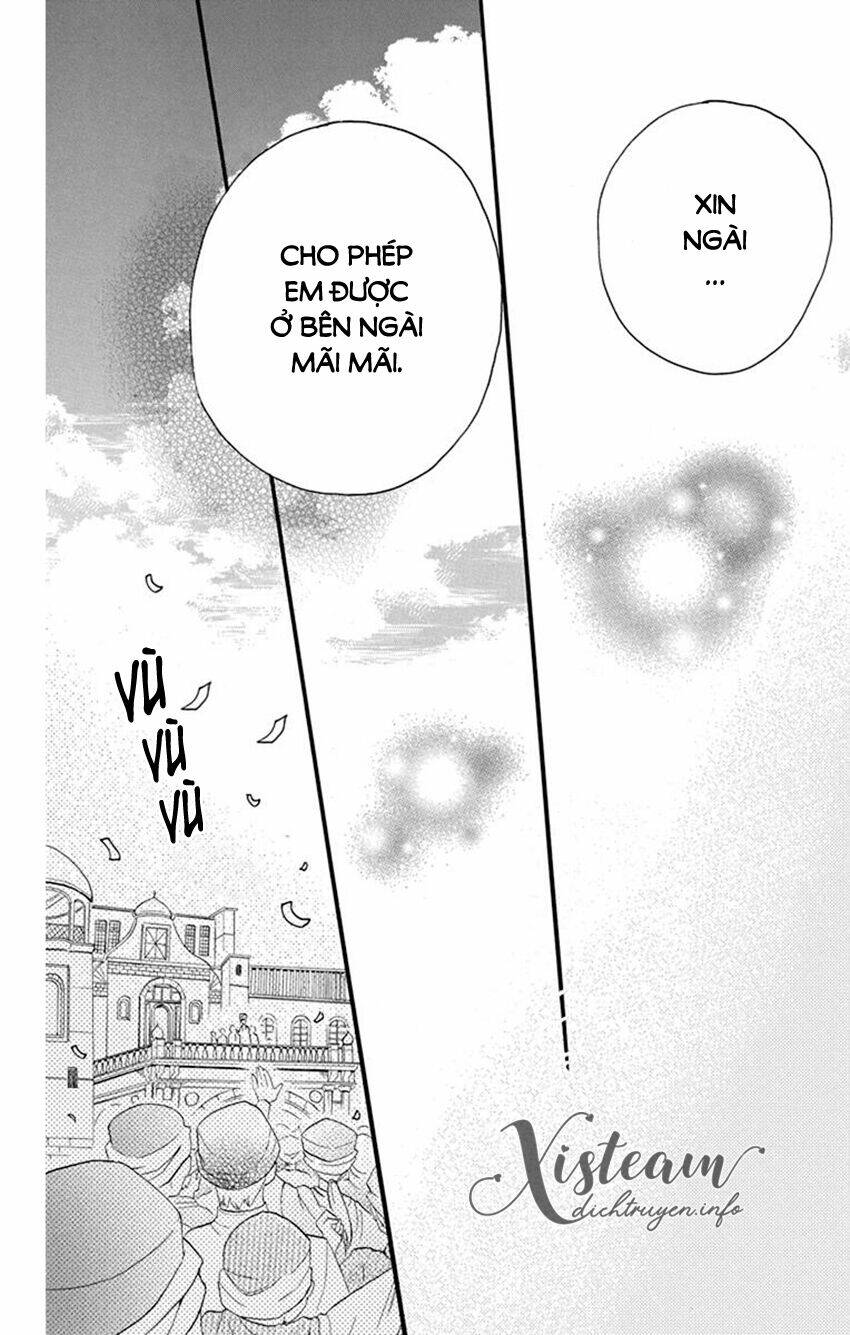 Sabaku No Harem Chapter 41 - Trang 2