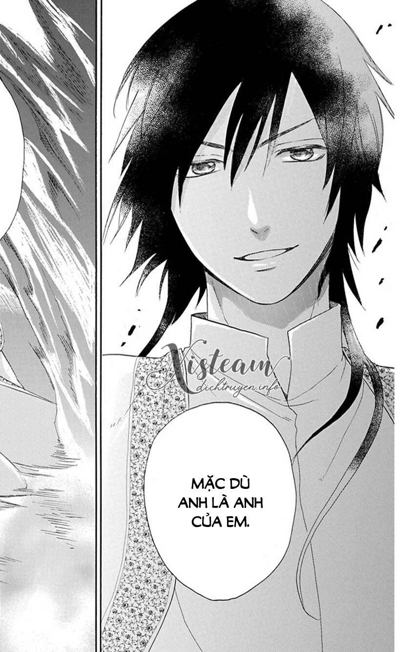 Sabaku No Harem Chapter 37 - Trang 2