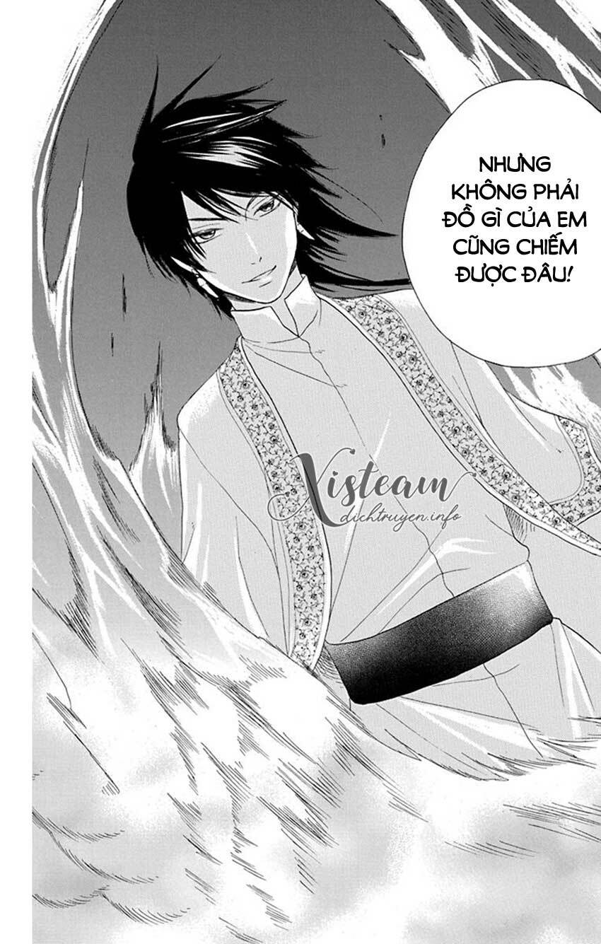 Sabaku No Harem Chapter 37 - Trang 2