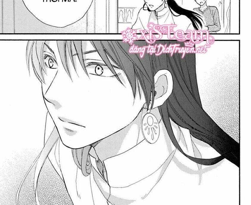 Sabaku No Harem Chapter 33 - Trang 2