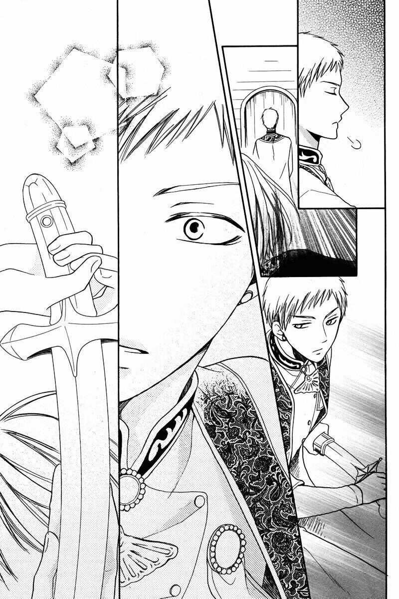 Sabaku No Harem Chapter 13 - Trang 2