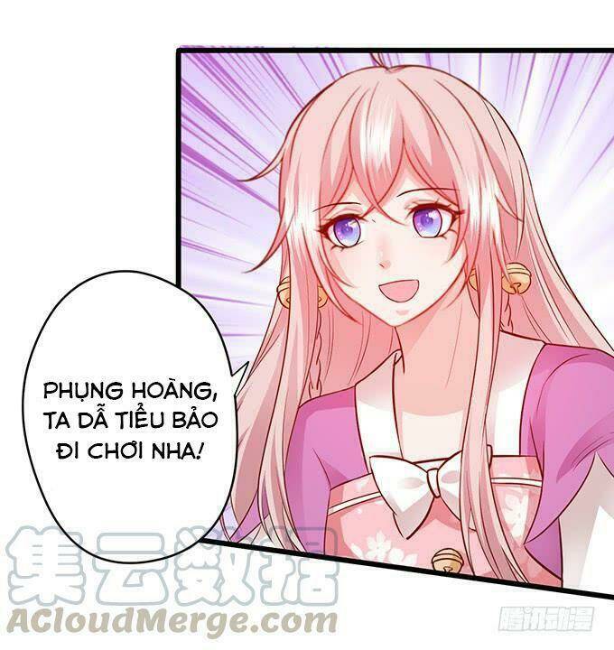 Hồ Tiên Hung Bạo Chapter 156 - Trang 2