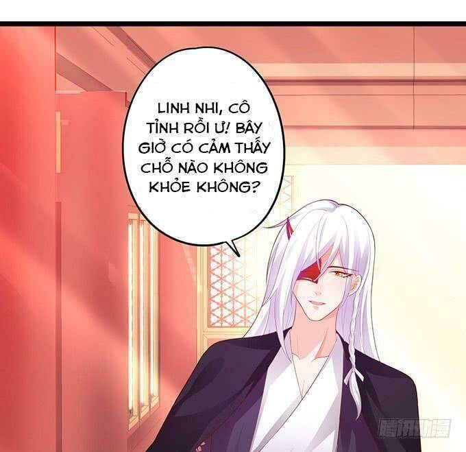 Hồ Tiên Hung Bạo Chapter 153 - Trang 2