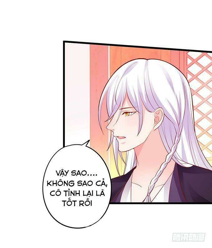 Hồ Tiên Hung Bạo Chapter 153 - Trang 2