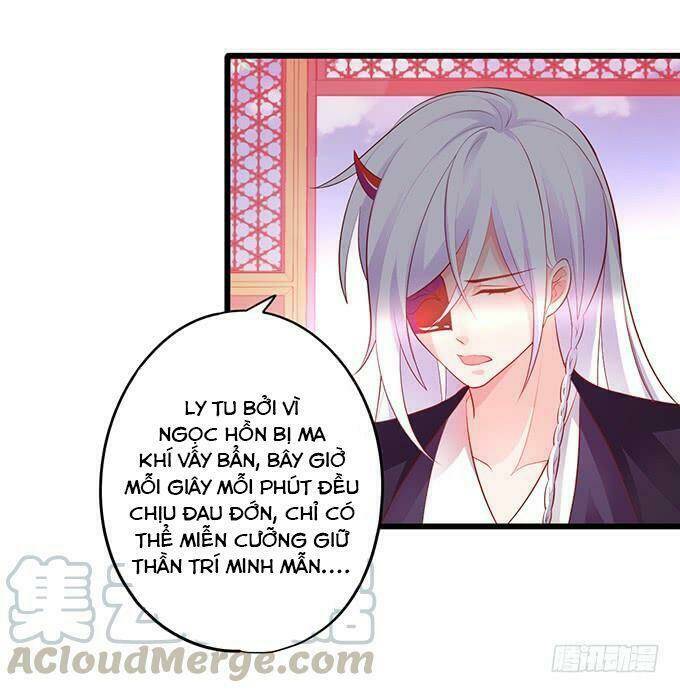 Hồ Tiên Hung Bạo Chapter 153 - Trang 2