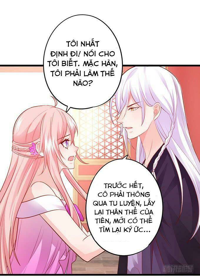 Hồ Tiên Hung Bạo Chapter 153 - Trang 2