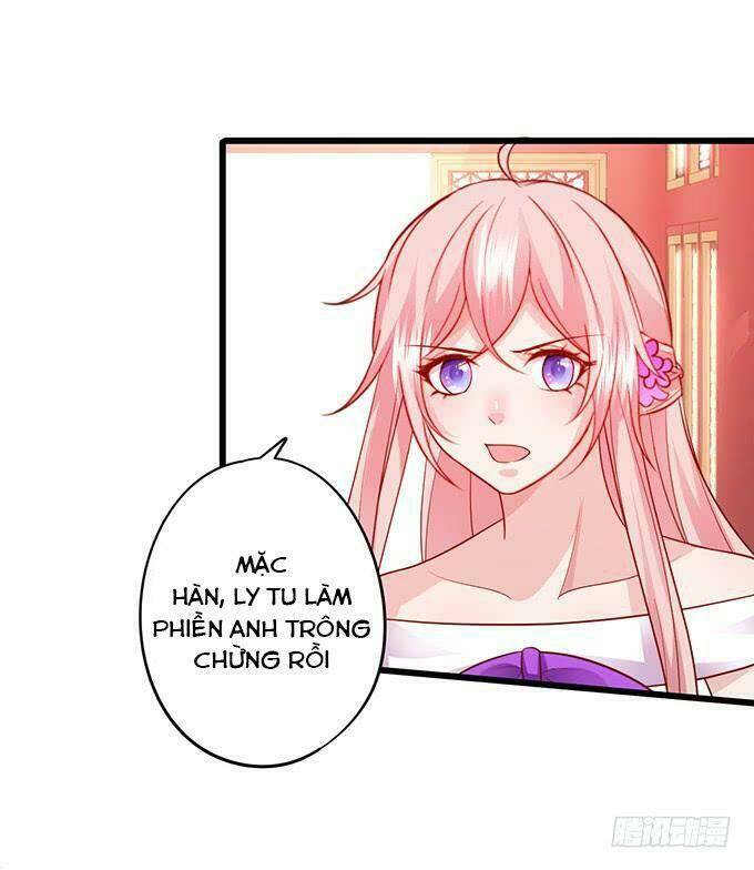 Hồ Tiên Hung Bạo Chapter 153 - Trang 2