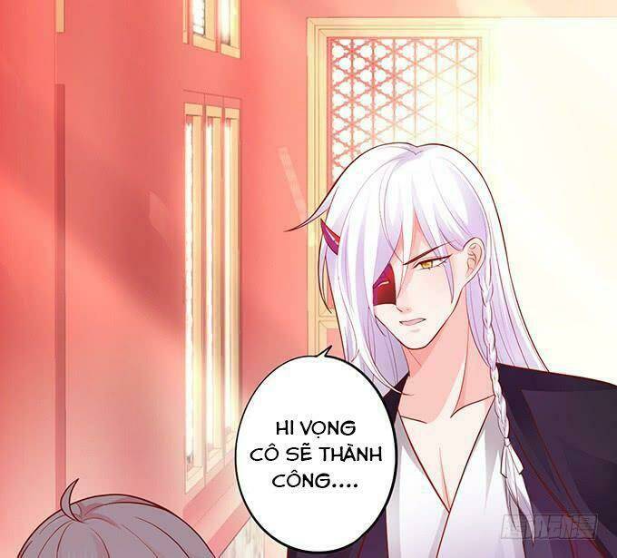 Hồ Tiên Hung Bạo Chapter 153 - Trang 2