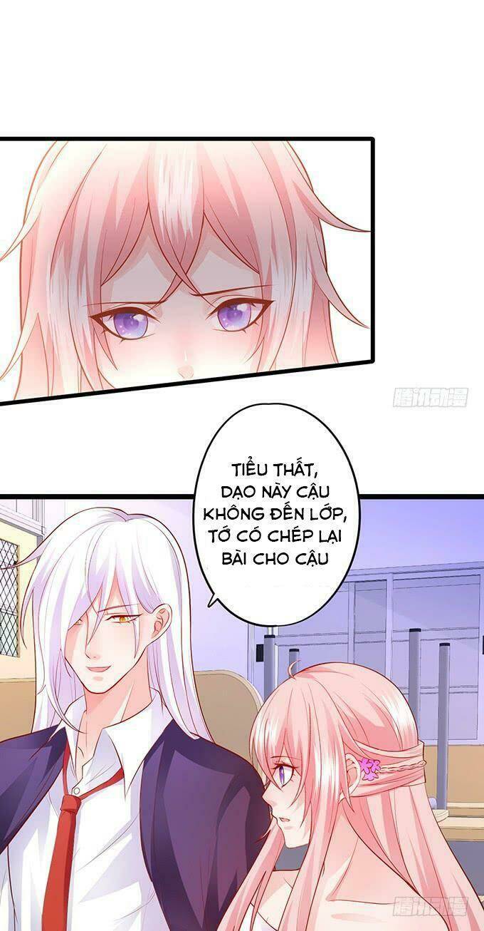 Hồ Tiên Hung Bạo Chapter 153 - Trang 2