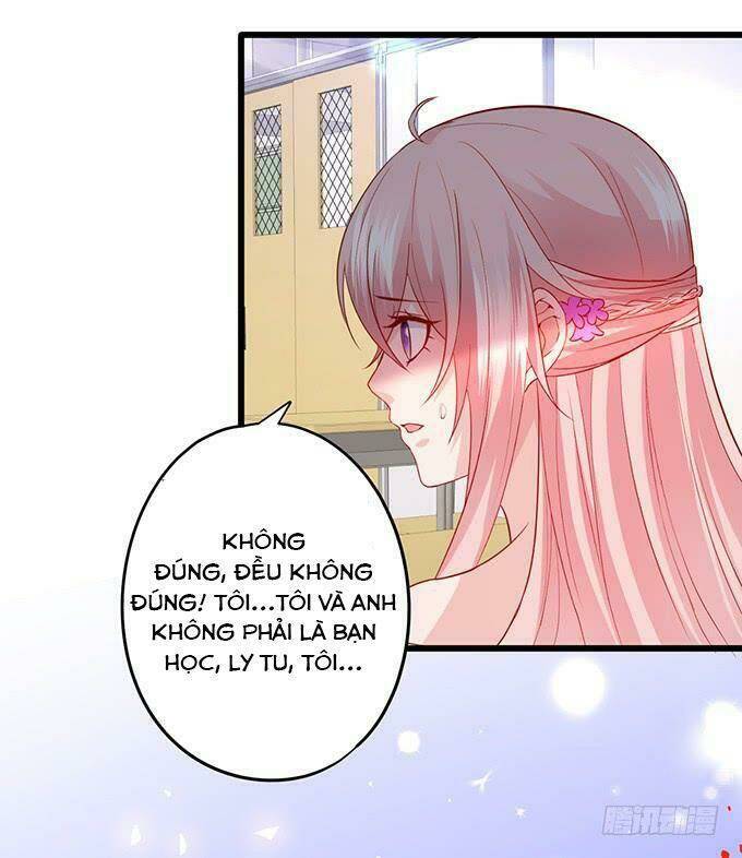 Hồ Tiên Hung Bạo Chapter 153 - Trang 2