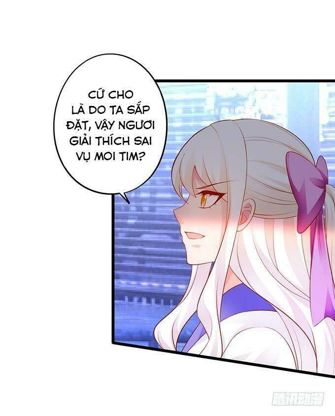 Hồ Tiên Hung Bạo Chapter 152 - Trang 2