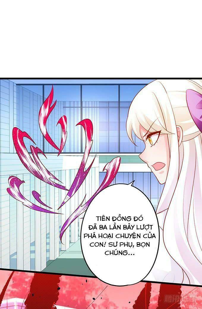 Hồ Tiên Hung Bạo Chapter 152 - Trang 2