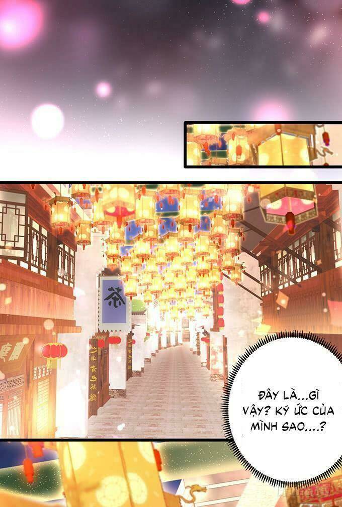 Hồ Tiên Hung Bạo Chapter 150 - Trang 2