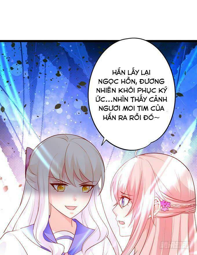 Hồ Tiên Hung Bạo Chapter 150 - Trang 2