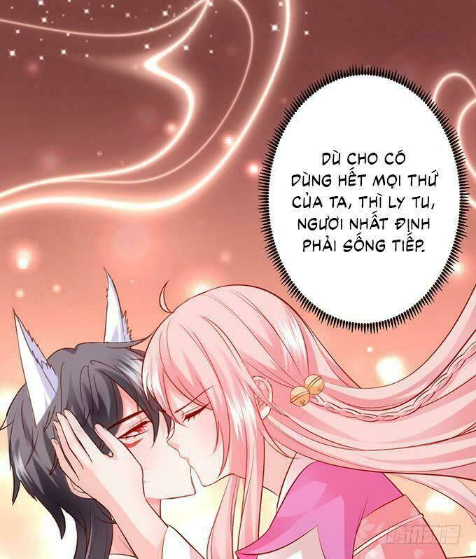 Hồ Tiên Hung Bạo Chapter 148 - Trang 2