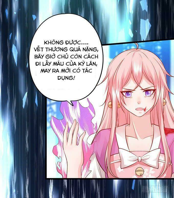 Hồ Tiên Hung Bạo Chapter 148 - Trang 2