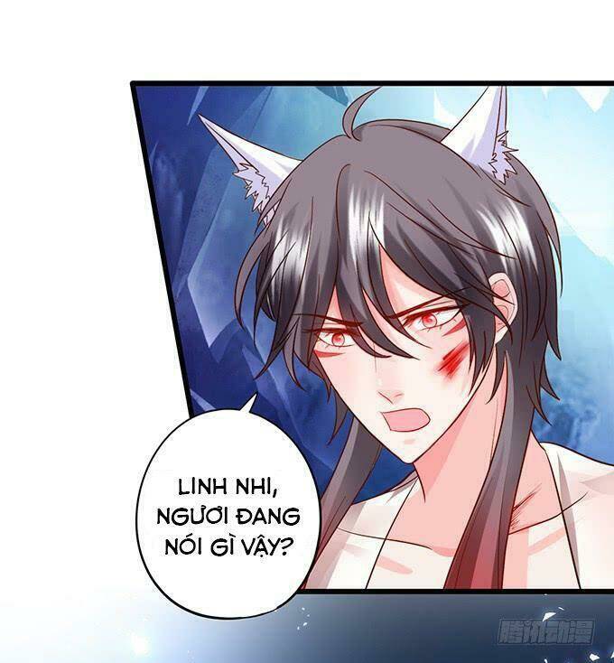 Hồ Tiên Hung Bạo Chapter 147 - Trang 2