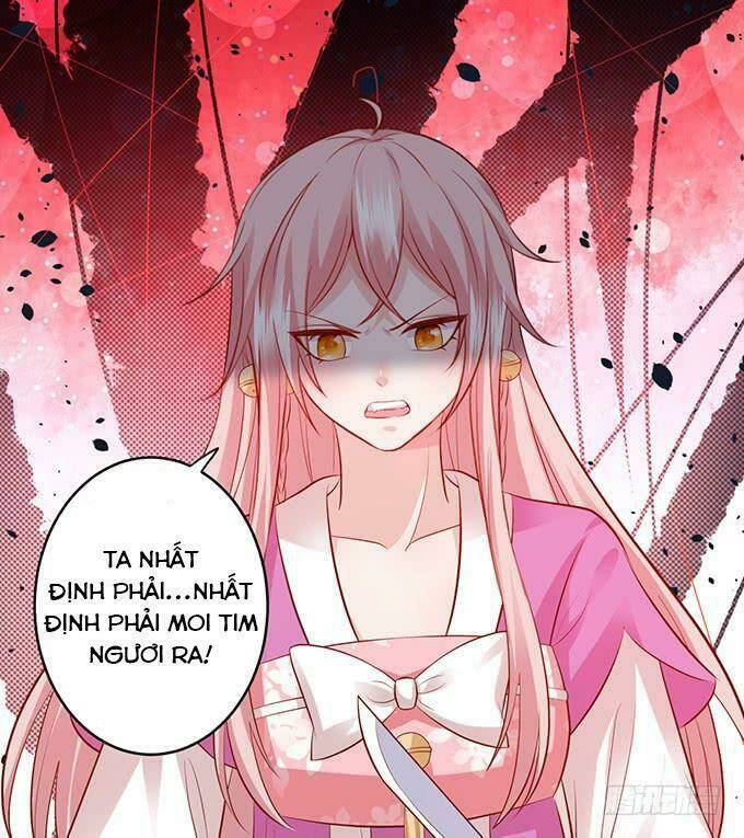 Hồ Tiên Hung Bạo Chapter 146 - Trang 2