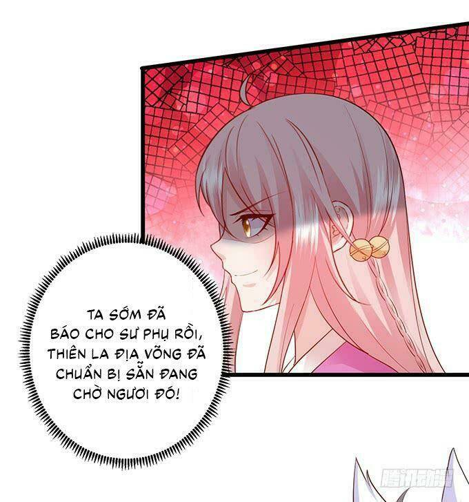 Hồ Tiên Hung Bạo Chapter 146 - Trang 2