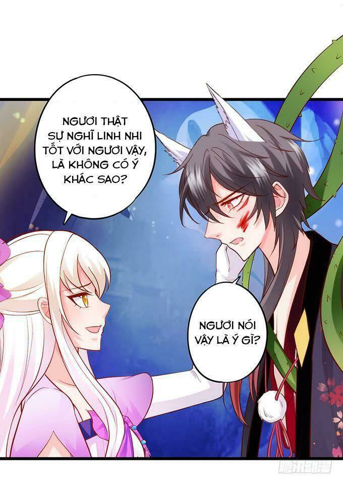 Hồ Tiên Hung Bạo Chapter 146 - Trang 2