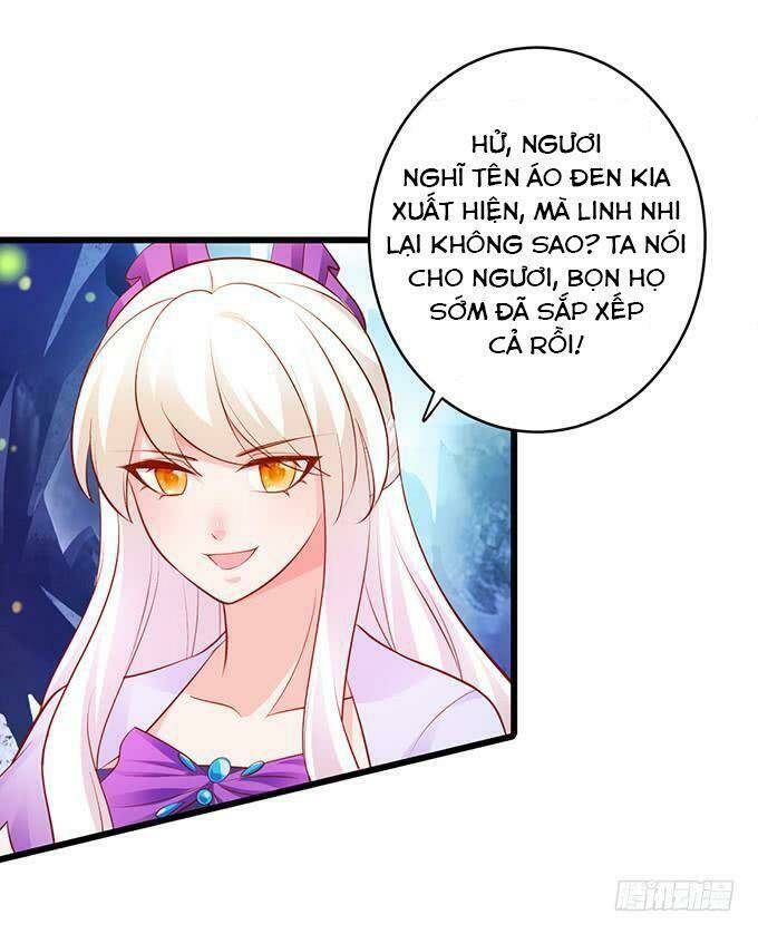 Hồ Tiên Hung Bạo Chapter 146 - Trang 2