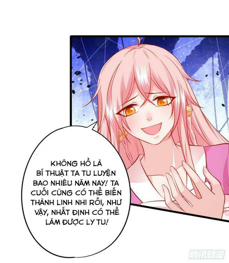 Hồ Tiên Hung Bạo Chapter 145 - Trang 2