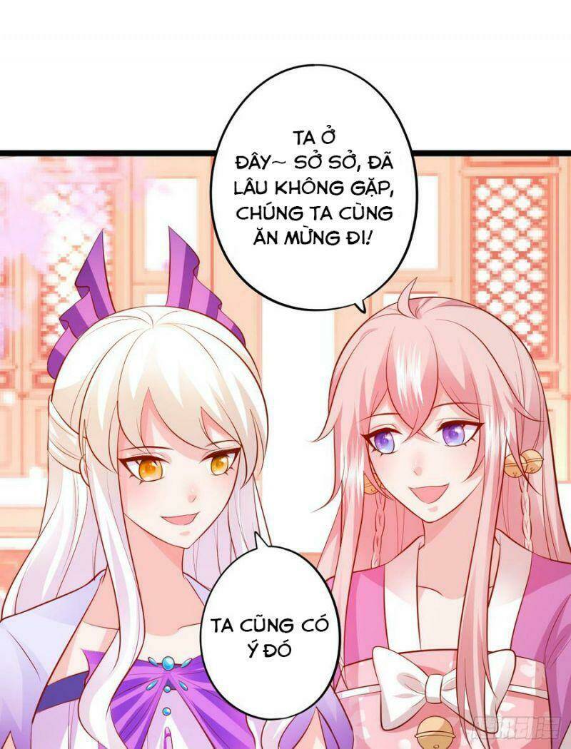 Hồ Tiên Hung Bạo Chapter 145 - Trang 2