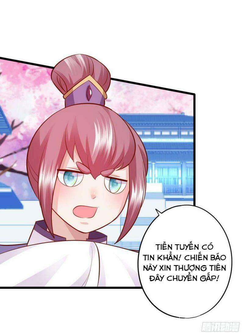 Hồ Tiên Hung Bạo Chapter 145 - Trang 2