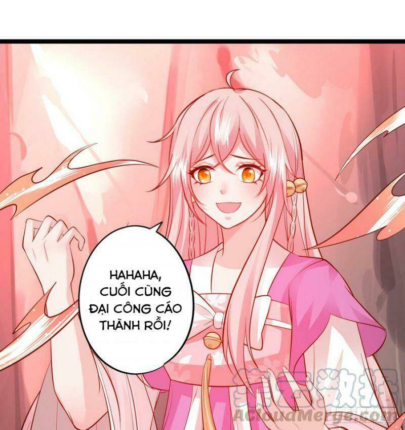 Hồ Tiên Hung Bạo Chapter 145 - Trang 2