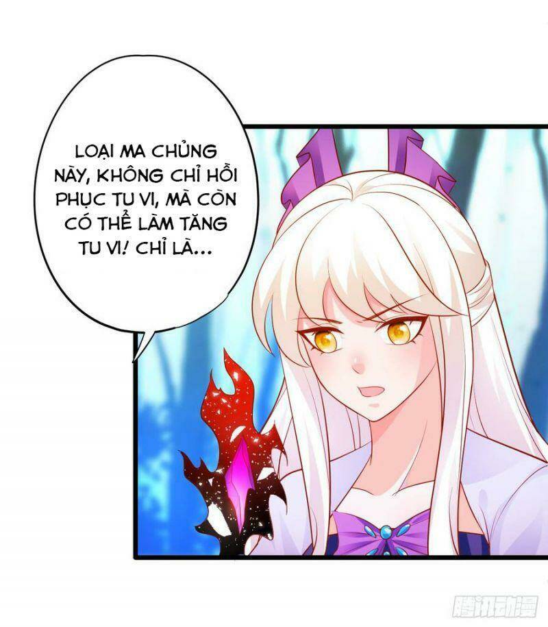 Hồ Tiên Hung Bạo Chapter 144 - Trang 2