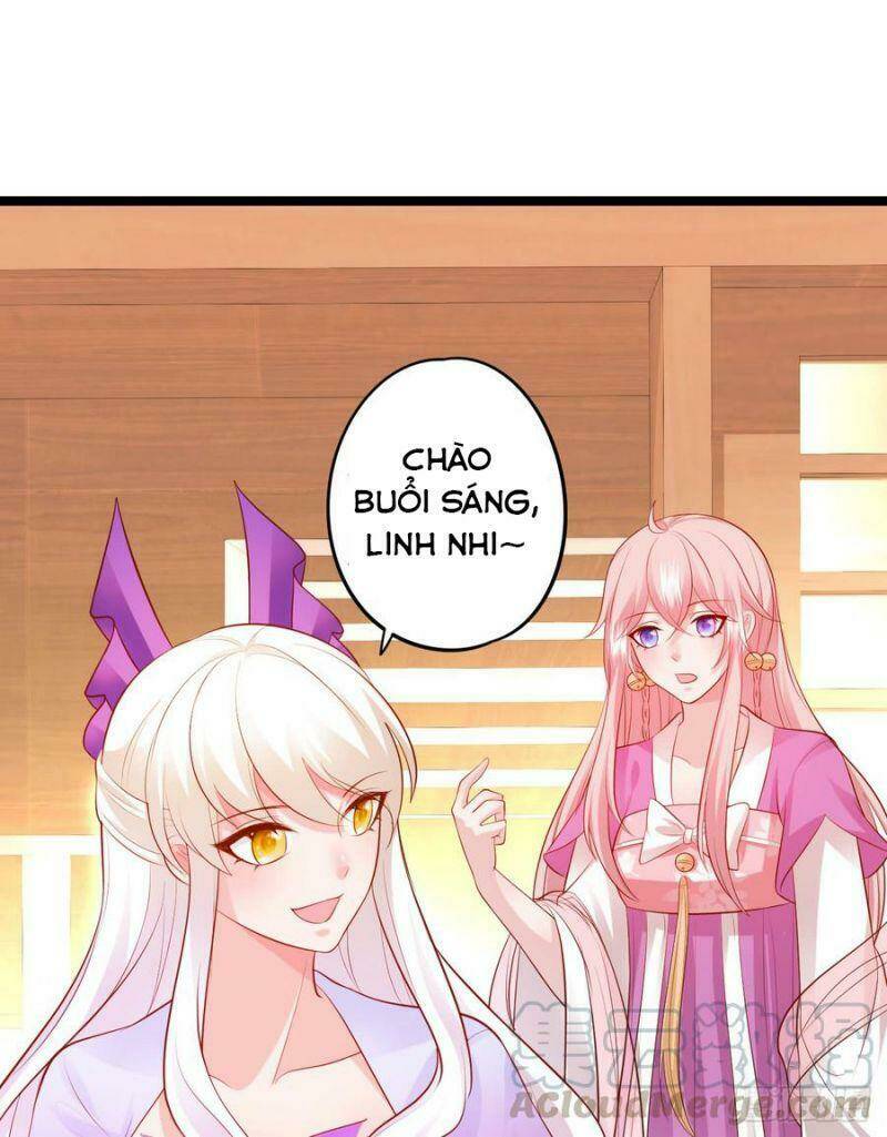 Hồ Tiên Hung Bạo Chapter 144 - Trang 2