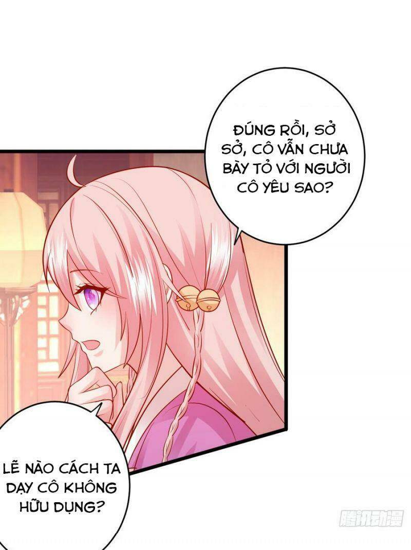 Hồ Tiên Hung Bạo Chapter 144 - Trang 2