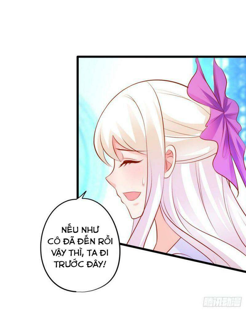 Hồ Tiên Hung Bạo Chapter 144 - Trang 2