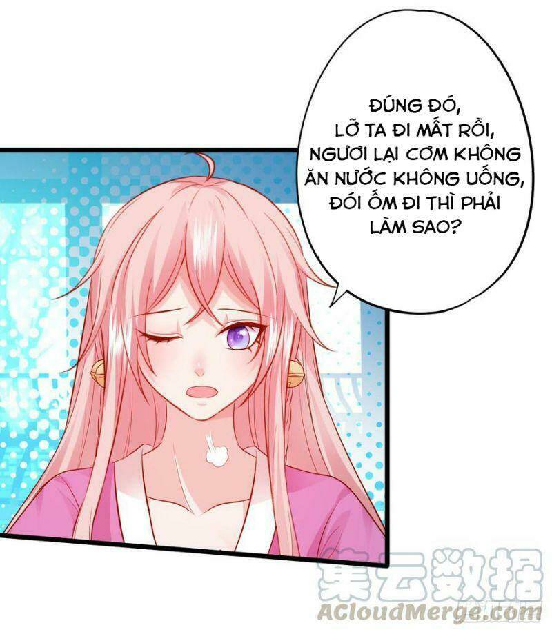 Hồ Tiên Hung Bạo Chapter 143 - Trang 2