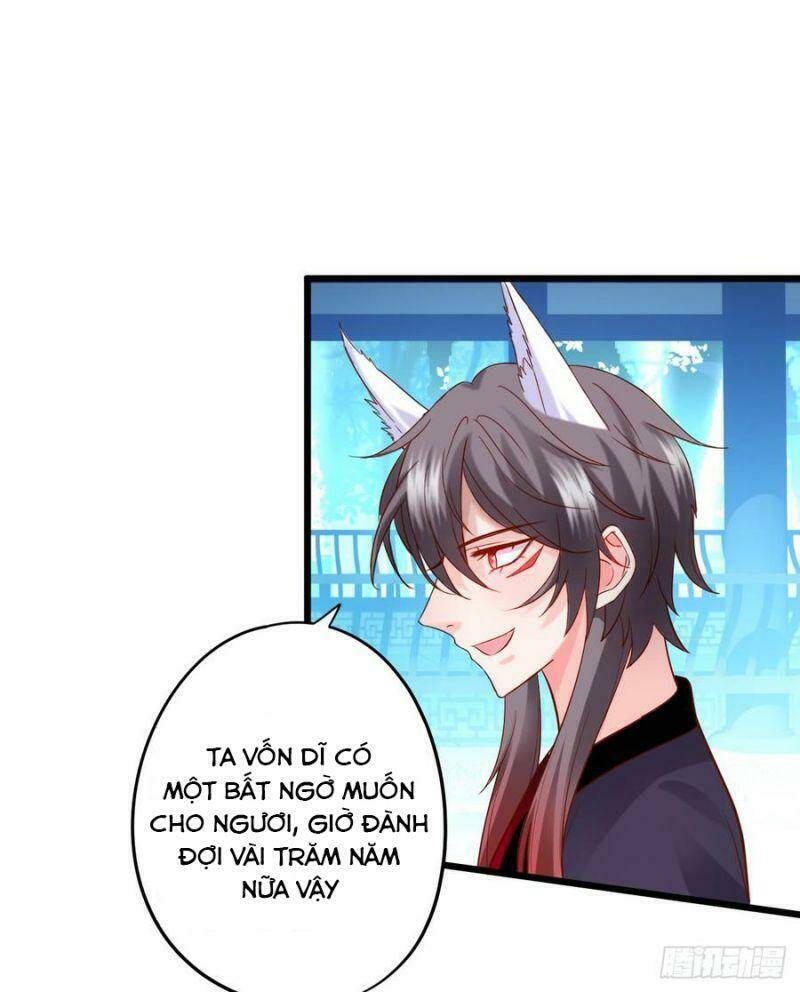 Hồ Tiên Hung Bạo Chapter 143 - Trang 2