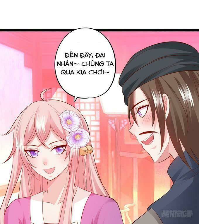 Hồ Tiên Hung Bạo Chapter 142 - Trang 2