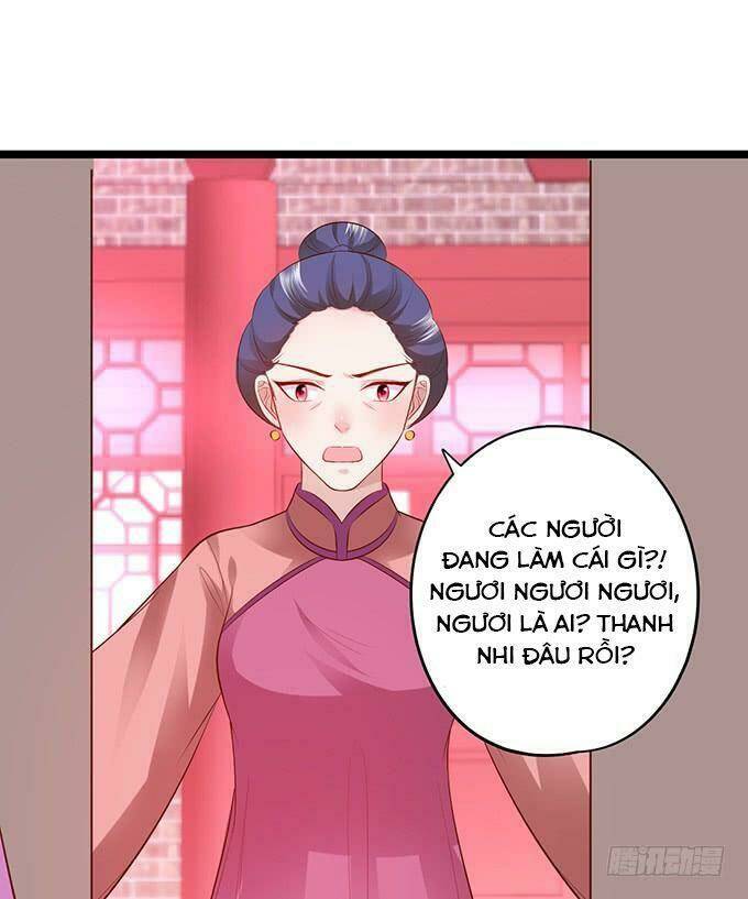 Hồ Tiên Hung Bạo Chapter 142 - Trang 2