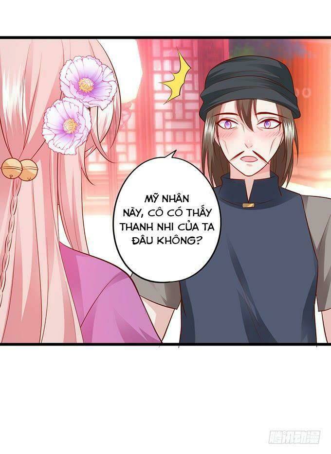 Hồ Tiên Hung Bạo Chapter 142 - Trang 2