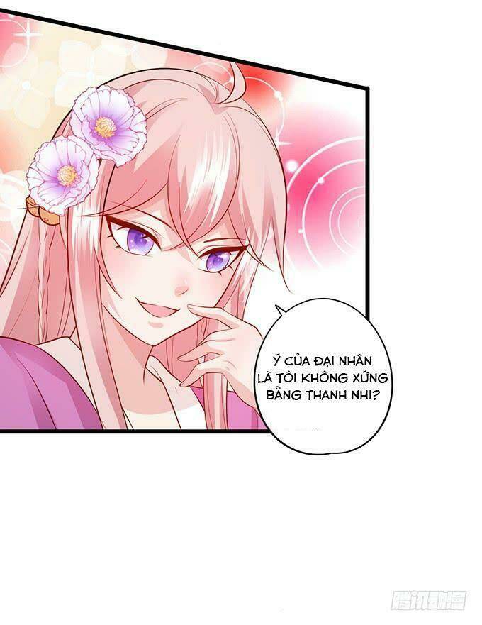 Hồ Tiên Hung Bạo Chapter 142 - Trang 2