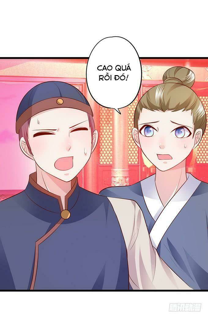 Hồ Tiên Hung Bạo Chapter 142 - Trang 2